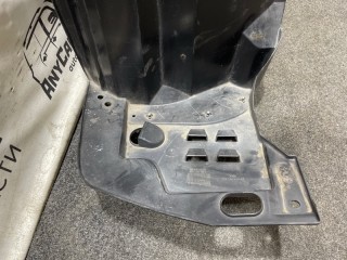 подкрылок, ориг. номер 74101TR0XXXX, HONDA CIVIC 2008-2012