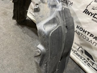 подкрылок, ориг. номер 868151R000, 868114L500, Hyundai Solaris 2010-2014