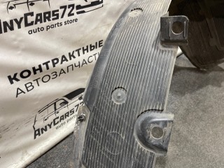 подкрылок, ориг. номер 868151R000, 868114L500, Hyundai Solaris 2010-2014