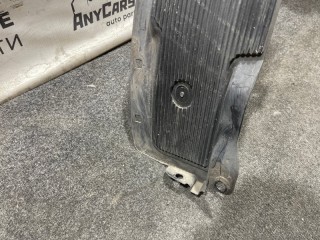подкрылок, ориг. номер 868151R000, 868114L500, Hyundai Solaris 2010-2014