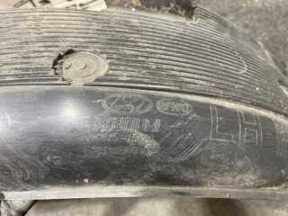 подкрылок, ориг. номер 868151R000, 868114L500, Hyundai Solaris 2010-2014