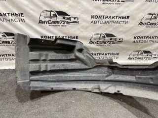 подкрылок, ориг. номер 5370B012, Mitsubishi Outlander 2012-2015