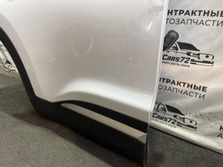 дверь, CHERY TIGGO 4 PRO 2020-2026