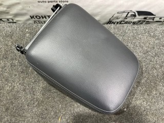 подлокотник, ориг. номер 83461T0AH21ZD, HONDA CR-V 2011-2015