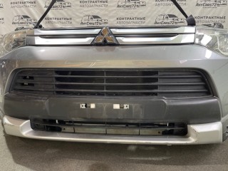 ноускат, Mitsubishi Outlander 2012-2015