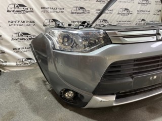 ноускат, Mitsubishi Outlander 2012-2015