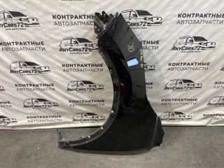 Крыло Nissan Qashqai