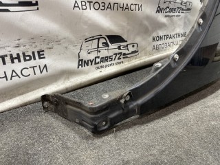 крыло, Nissan Qashqai