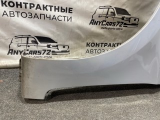 крыло, ориг. номер 663111R350, Hyundai Solaris 2010-2014
