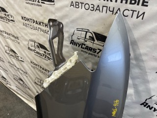 крыло, Mitsubishi Outlander 2012-2015