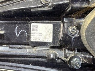 фонарь, ориг. номер 8159042030, 4276, Toyota Rav4 2010-2016