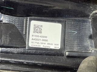 фонарь, ориг. номер 8155042200, 4273, Toyota Rav4 2010-2016