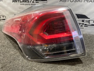 фонарь, ориг. номер 8156042200, Toyota Rav4 2010-2016