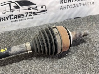 привод, ориг. номер 44306TT0E01, HONDA CIVIC 2008-2012