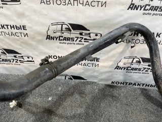 Горловина топливного бака, Nissan Qashqai