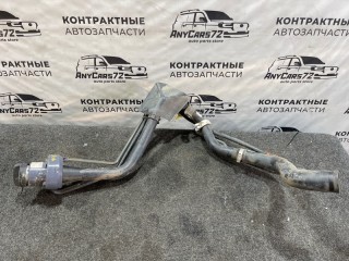 Горловина топливного бака Toyota Corolla 2010-2013
