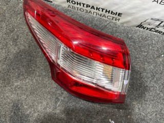 фонарь, ориг. номер 22018013, Nissan Qashqai