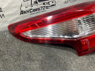 фонарь, ориг. номер 22018013, Nissan Qashqai
