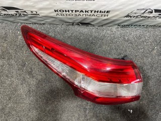 фонарь, ориг. номер 22018013, Nissan Qashqai