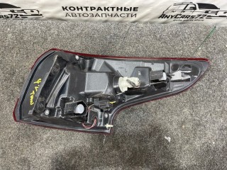 фонарь, ориг. номер 22018013, Nissan Qashqai