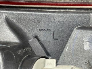 фонарь, ориг. номер 22018013, Nissan Qashqai