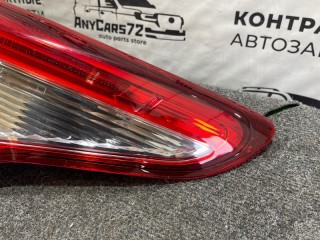 фонарь, ориг. номер 22018013, Nissan Qashqai