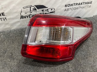 фонарь, ориг. номер 22018013, Nissan Qashqai