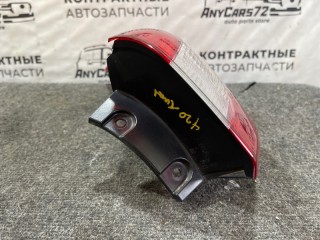 фонарь, ориг. номер 22018013, Nissan Qashqai