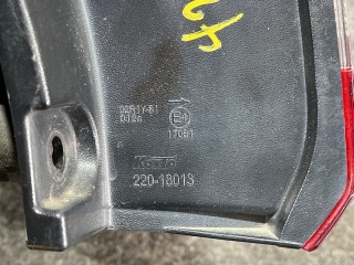 фонарь, ориг. номер 22018013, Nissan Qashqai