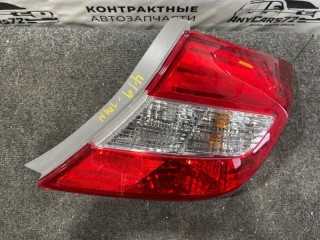фонарь, ориг. номер 33500TR0A01, 9876, HONDA CIVIC 2008-2012