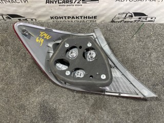 фонарь, ориг. номер 33500TR0A01, 9876, HONDA CIVIC 2008-2012