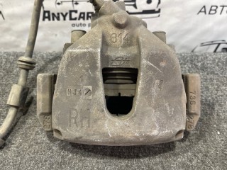Суппорт тормозной, ориг. номер 1682875, FORD Focus 2004-2008