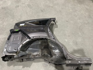 Крыло HONDA CR-V 2011-2015