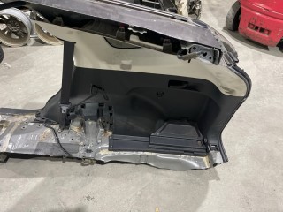 крыло, ориг. номер 04636T0NT00ZZ, HONDA CR-V 2011-2015