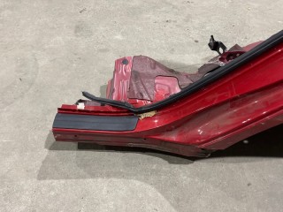 крыло, ориг. номер 6160206190, Toyota Camry 2011-2014