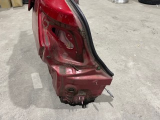 крыло, ориг. номер 6160206190, Toyota Camry 2011-2014
