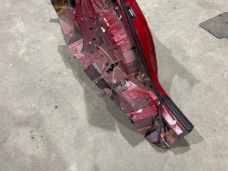 крыло, ориг. номер 6160206190, Toyota Camry 2011-2014