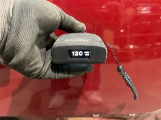 крыло, ориг. номер 6160206190, Toyota Camry 2011-2014