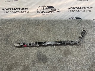 Крепление бампера Toyota Camry 2011-2014