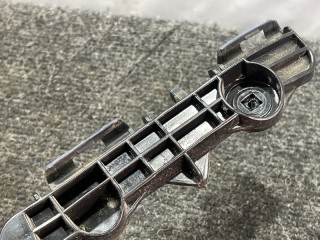 крепление бампера, ориг. номер 5257606100, Toyota Camry 2011-2014