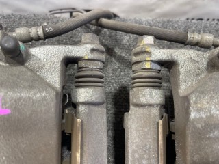 Суппорт тормозной, HONDA CIVIC 2008-2012
