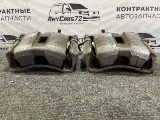 Суппорт тормозной, HONDA CIVIC 2008-2012