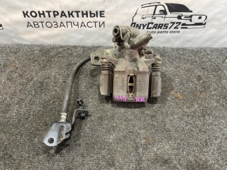 Суппорт тормозной HONDA CIVIC 2008-2012