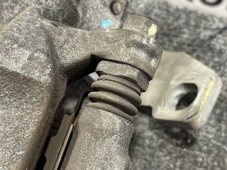 Суппорт тормозной, HONDA CIVIC 2008-2012