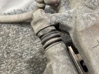 Суппорт тормозной, HONDA CIVIC 2008-2012