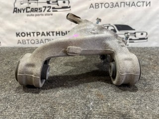 Цапфа, HONDA CIVIC 2008-2012