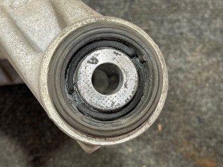 Цапфа, HONDA CIVIC 2008-2012