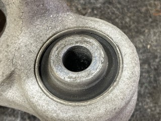 Цапфа, HONDA CIVIC 2008-2012
