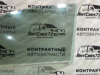 стекло, Nissan Qashqai
