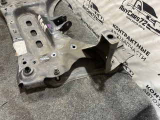 Балка под ДВС, Nissan Qashqai